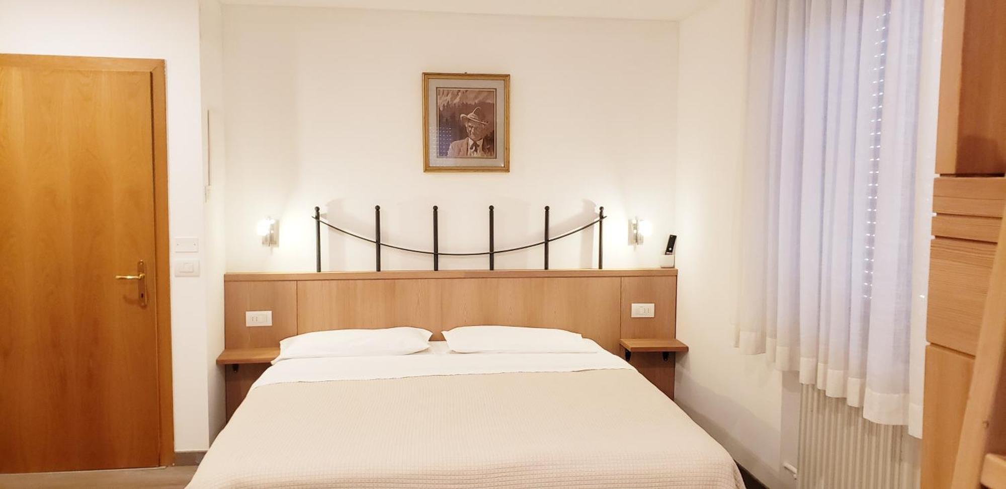 Hotel Cantaleone San Michele allʼAdige Kültér fotó