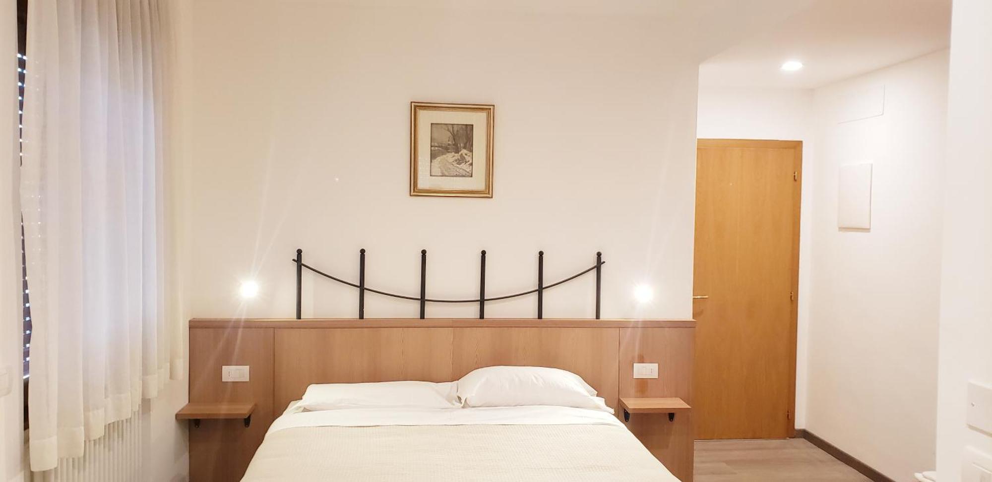 Hotel Cantaleone San Michele allʼAdige Kültér fotó